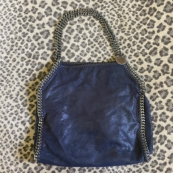 Stella McCartney Falabella Tote - Picture 3 of 9